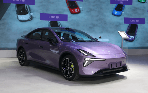 15万以内，带NOA的车已经有这么多了？