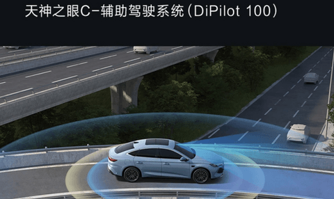 15万以内，带NOA的车已经有这么多了？