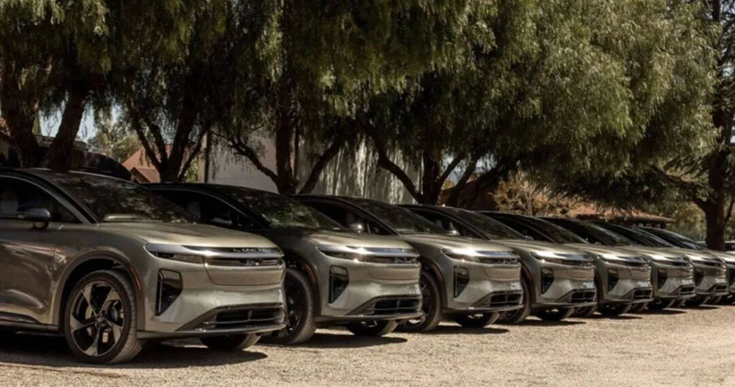 这家美国新势力，还熬得过今年吗？