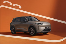 零跑汽车2月交付新车28067台