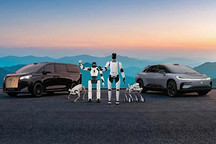 小智一周要闻| 广汽机器人业务独立；荣耀将推首款人形机器人