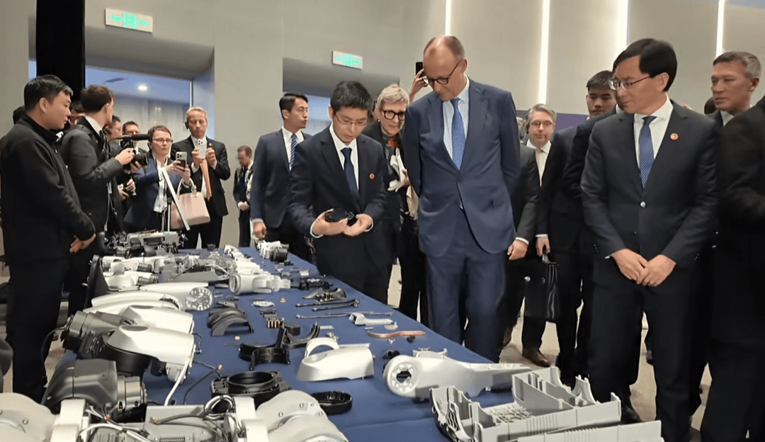 小智一周要闻| 广汽机器人业务独立；荣耀将推首款人形机器人