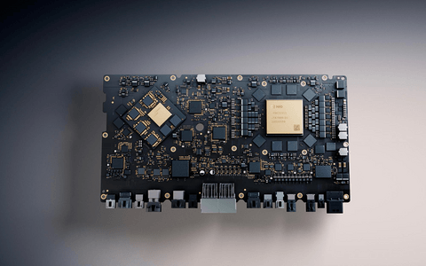 小智一周要闻| 广汽机器人业务独立；荣耀将推首款人形机器人