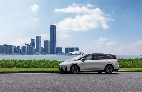 E周看点 | 宁德时代与宝马推电池护照试点；小米超跑要来了？