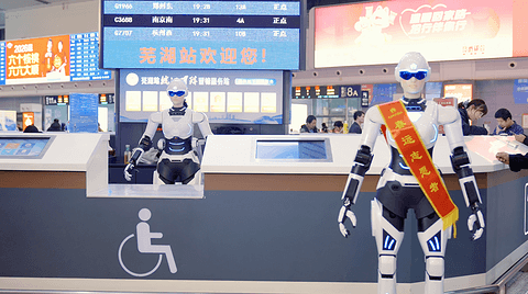 累计出口突破600万！奇瑞2月销量背后的三大看点