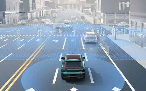 累计出口突破600万！奇瑞2月销量背后的三大看点