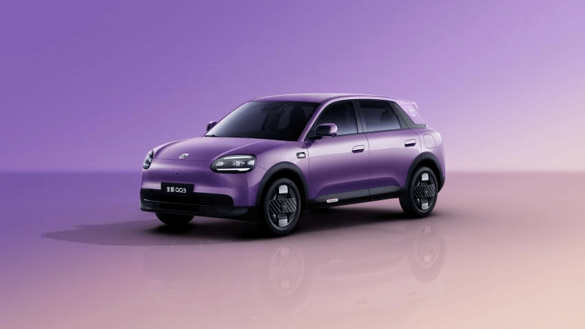 累计出口突破600万！奇瑞2月销量背后的三大看点