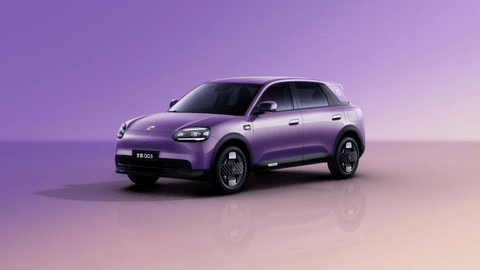 累计出口突破600万！奇瑞2月销量背后的三大看点