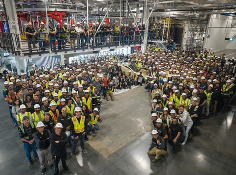 特斯拉，为何留不住高管？