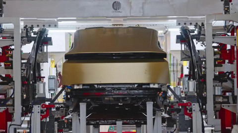 特斯拉，为何留不住高管？