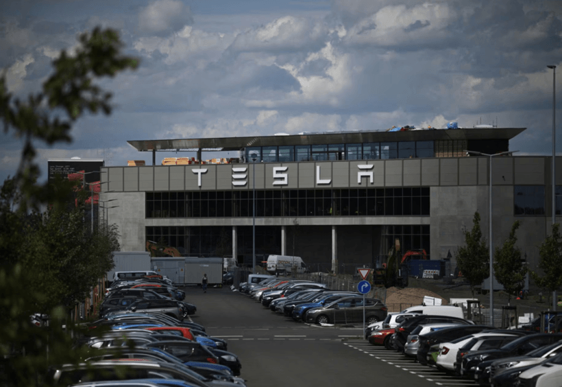 特斯拉，为何留不住高管？