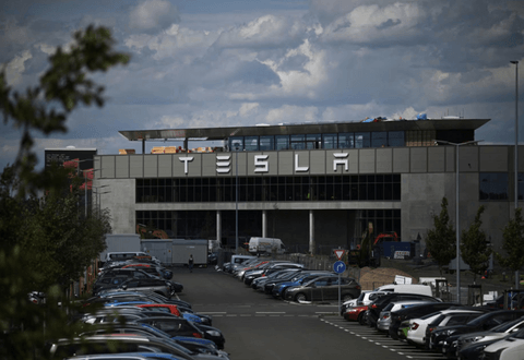 特斯拉，为何留不住高管？