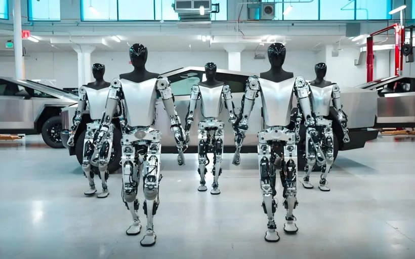 特斯拉，为何留不住高管？