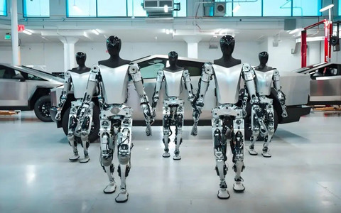 特斯拉，为何留不住高管？