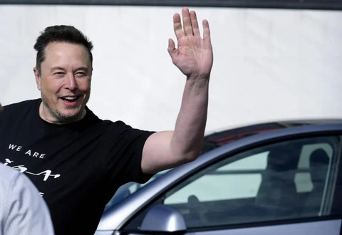 特斯拉，为何留不住高管？