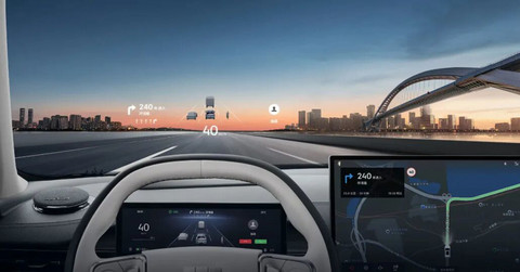 开电车回村过年，成了全村的笑话？