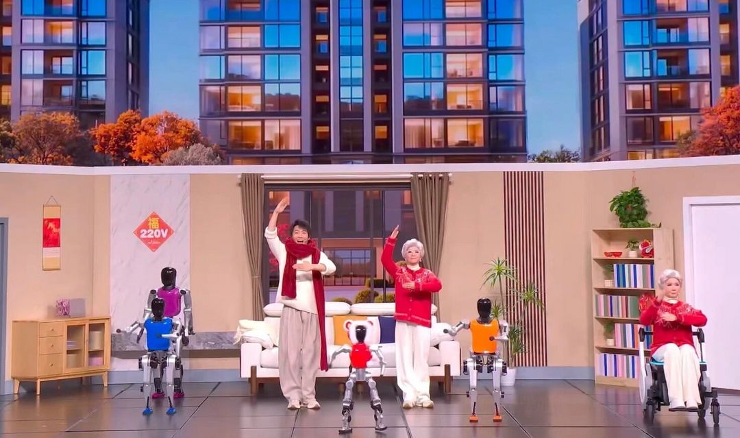 Seeds | 宁德时代，刚刚领投了一家机器人公司