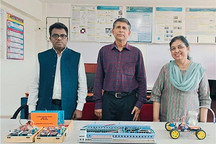 印度研究人員開發(fā)出全新智能路邊系統(tǒng) 用于檢測盲彎處的車輛