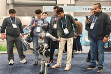 寧德時代投了家機(jī)器人公司，要把價格打到萬元級