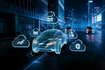 Robotaxi落地加速！均勝電子首個L3與L4智駕域控即將量產(chǎn)