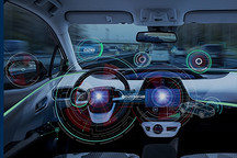 均胜电子 L3/L4 智驾域控迎量产节点