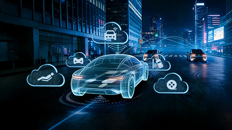 Robotaxi落地加速！均胜电子首个L3与L4智驾域控即将量产