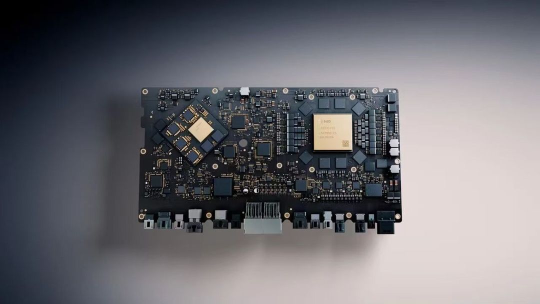 蔚来2026：盈利拐点遇上产品大年，ES9打响头炮