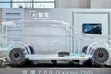 奇瑞的“技術(shù)賬”，算明白了