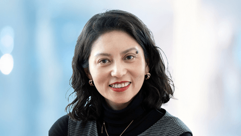 人事变动 | 瑞萨电子任命刘芳为中国总裁，加速本土市场决策与生态合作