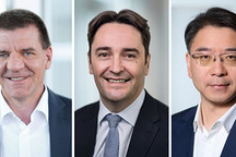 舍弗勒宣布執(zhí)行董事會人事變動