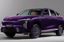 东风风行星海T5上市 售价15.39-16.19万元