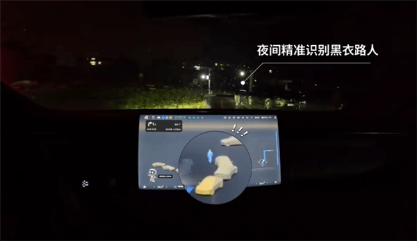 小鹏第二代VLA正式发布：通行效率比肩老司机 实测城区通行比导航预估的还快