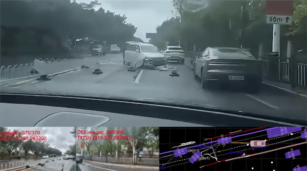 小鹏第二代VLA正式发布：通行效率比肩老司机 实测城区通行比导航预估的还快