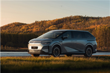 第二代VLA上车 通行效率比肩老司机！小鹏X9纯电版一图看懂