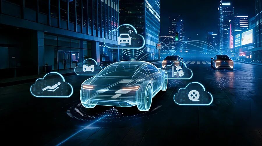 智驾落地“加速度”：L3法规扫清障碍，L4在物流与出行端率先开花