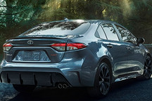 过去十年日本车价大涨，车企何解？