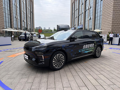 国轩高科：2GWh全固态电池产线设计完成