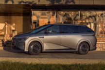 2026款小鵬X9正式上市 售價(jià)30.98萬(wàn)元起