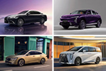 2026年第7-9周（2.9-3.1）上市新車(chē)匯總