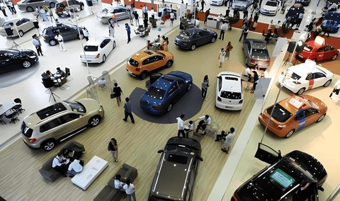 超七成经销商亏损下，县城二手车销售年入40万