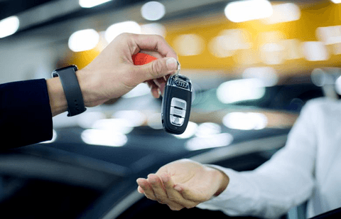 超七成经销商亏损下，县城二手车销售年入40万