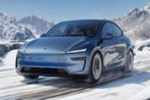 特斯拉Model Y推7座版 已在欧洲上市