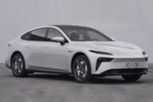 全新動(dòng)力 東風(fēng)奕派eπ007閃現(xiàn)版3月內(nèi)上市