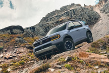 本田计划将两款美产车型引入日本