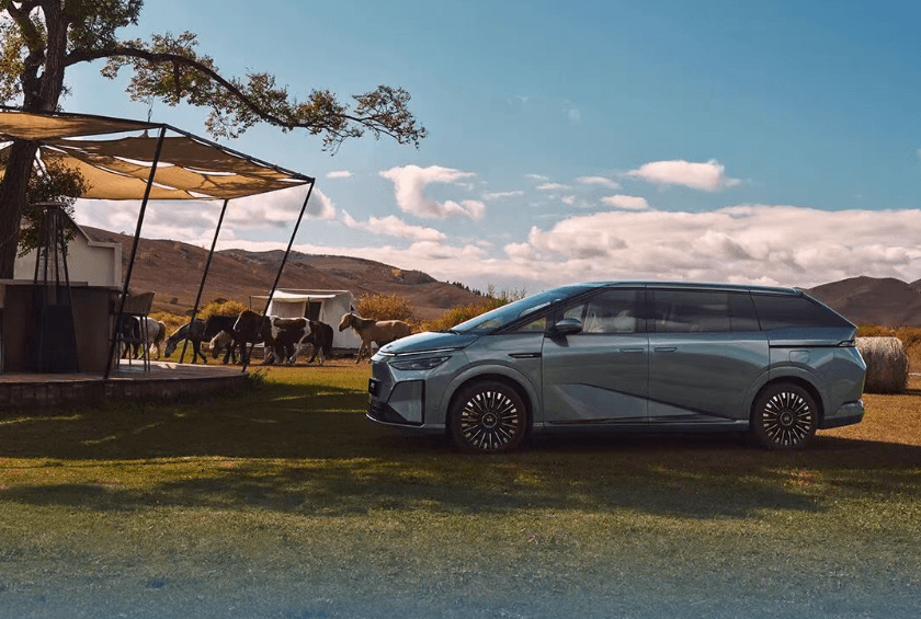 3月重磅新车一览：2026款小鹏X9纯电版、比亚迪大唐等强势来袭