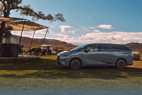 3月重磅新车一览：2026款小鹏X9纯电版、比亚迪大唐等强势来袭