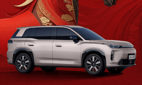 3月重磅新车一览：2026款小鹏X9纯电版、比亚迪大唐等强势来袭