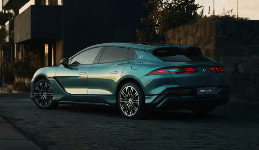 3月重磅新车一览：2026款小鹏X9纯电版、比亚迪大唐等强势来袭