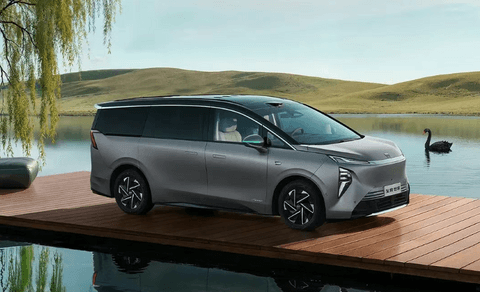 3月重磅新车一览：2026款小鹏X9纯电版、比亚迪大唐等强势来袭