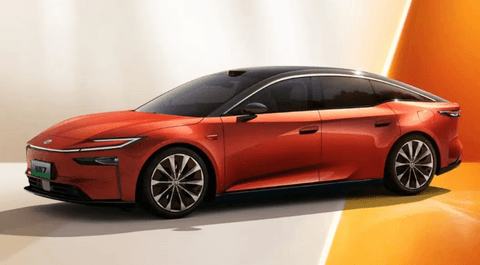 3月重磅新车一览：2026款小鹏X9纯电版、比亚迪大唐等强势来袭